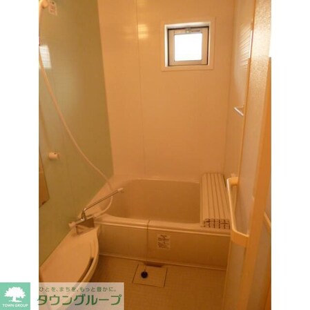 メゾン・ド・ソレイユの物件内観写真